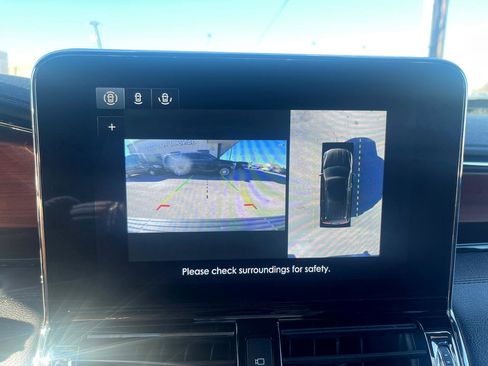 Used 2021 Lincoln Navigator Reserve image 26