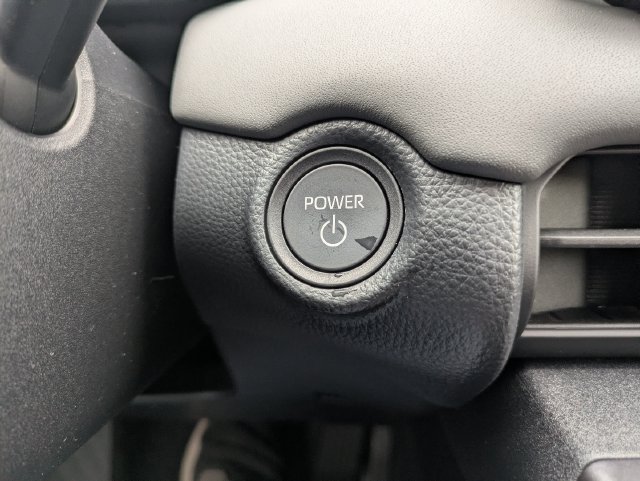 New 2026 Toyota RAV4 XSE AWD/4WD image 22