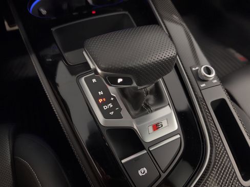 Used 2020 Audi S5 Prestige w/ S Sport Package AWD/4WD image 24