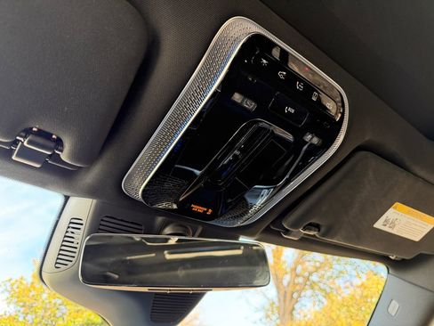 Used 2024 Mercedes-Benz S 580 4MATIC Sedan image 30