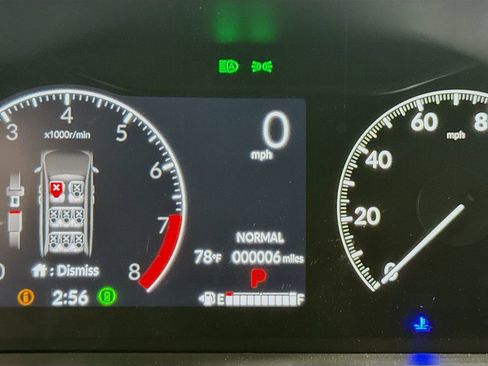 New 2026 Honda Odyssey EX-L image 13