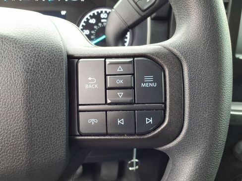 Used 2023 Ford F150 XL w/ STX Appearance Package AWD/4WD image 18