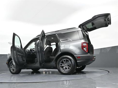 Used 2024 Ford Bronco Sport Big Bend w/ Convenience Package image 52