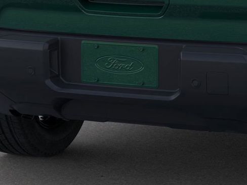 New 2025 Ford Bronco Sport Outer Banks AWD/4WD image 23