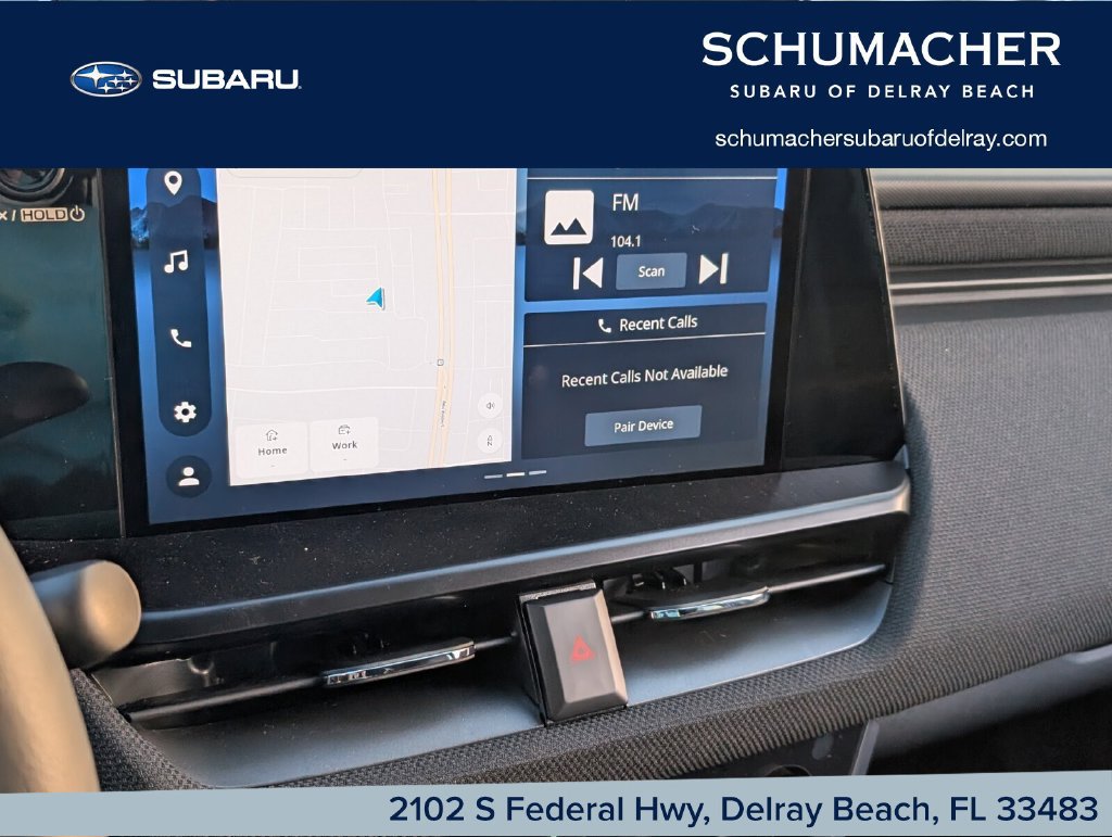 New 2026 Subaru Outback Limited AWD/4WD image 15