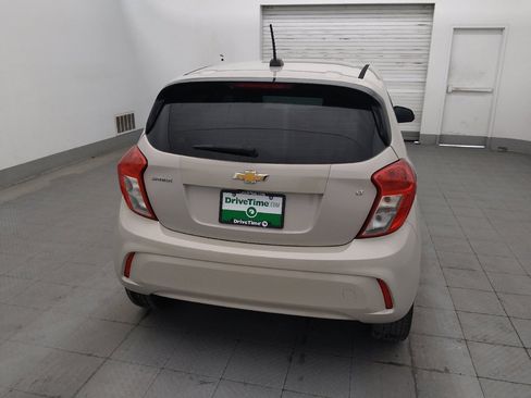 Used 2021 Chevrolet Spark LT FWD image 7