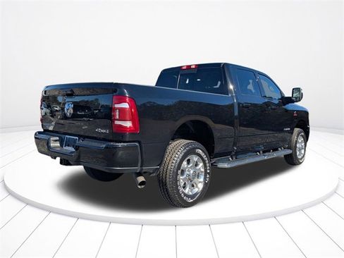 Used 2024 RAM 2500 Laramie w/ Safety Group image 19