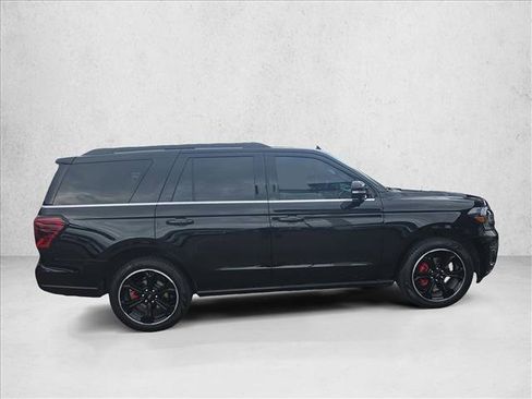 Certified 2024 Ford Expedition Limited AWD/4WD image 6