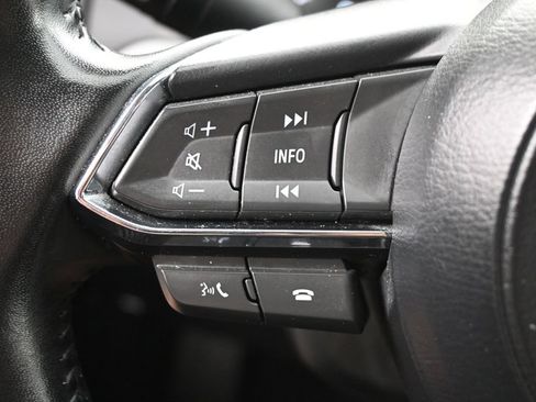Used 2023 MAZDA CX-9 Touring Plus AWD/4WD image 20