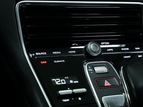 Used 2020 Porsche Panamera GTS image 26