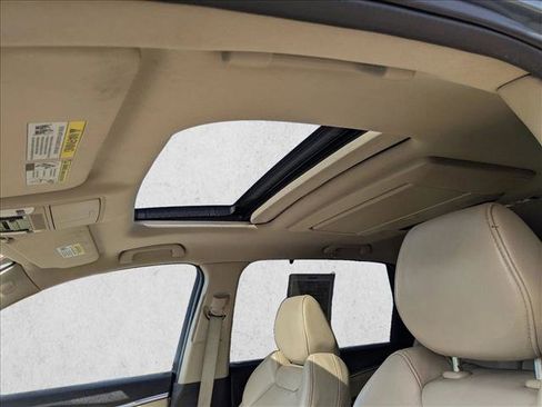 Used 2014 Acura MDX SH-AWD w/ Advance Package image 16