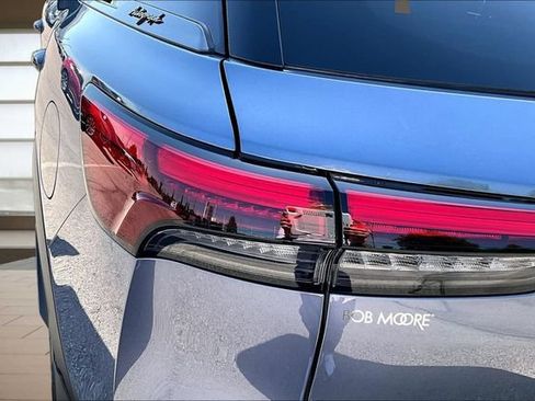 Used 2026 INFINITI QX60 Autograph w/ Dark Cargo Package AWD/4WD image 31