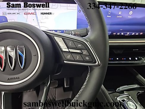 New 2026 Buick Envision Sport Touring AWD/4WD image 28