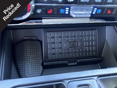 Used 2025 Ford F150 Raptor