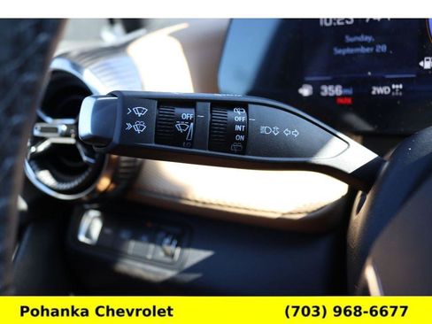 New 2026 Chevrolet Equinox ACTIV image 10