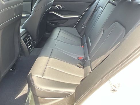 New 2025 BMW 330i xDrive 330i xDrive w/ Premium Package image 22