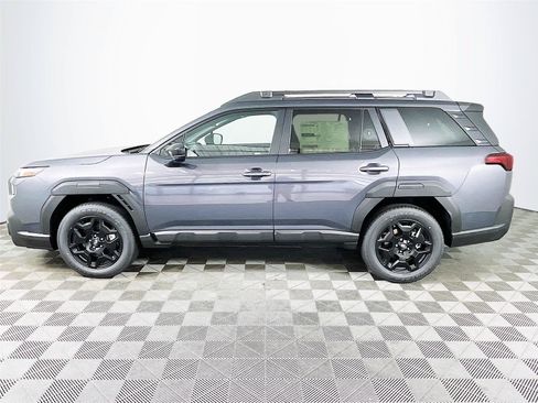 New 2026 Subaru Outback Limited AWD/4WD image 4
