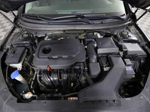 Used 2018 Hyundai Sonata SEL image 40