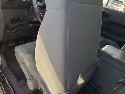 Used 2009 Jeep Wrangler X image 21