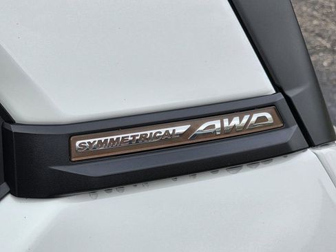 New 2026 Subaru Forester Sport AWD/4WD image 29