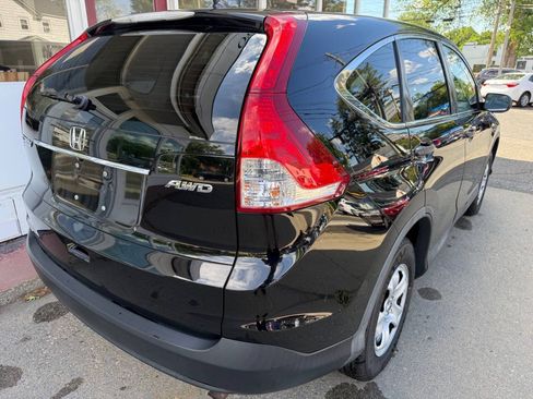 Used 2014 Honda CR-V LX image 8