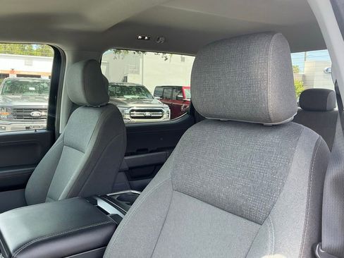Used 2025 Ford F150 XLT w/ Equipment Group 301A Standard AWD/4WD image 24