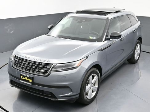 Used 2025 Land Rover Range Rover Velar S image 46