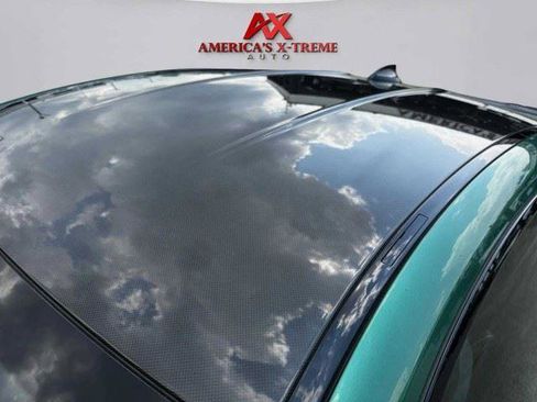 Used 2023 BMW M4 Coupe w/ Executive Package RWD image 15