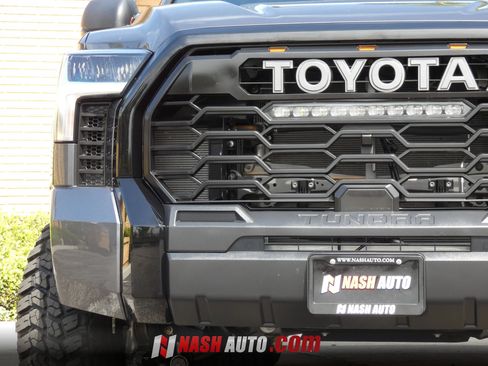 Used 2026 Toyota Tundra SR AWD/4WD image 25