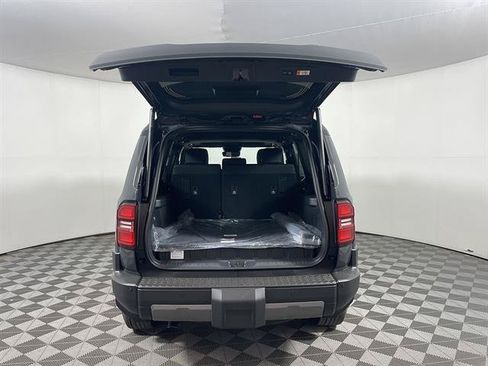 New 2027 Toyota Land Cruiser AWD/4WD image 23