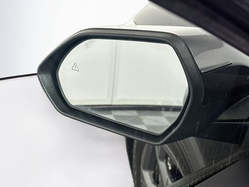 Used 2025 Kia K4 FWD image 16