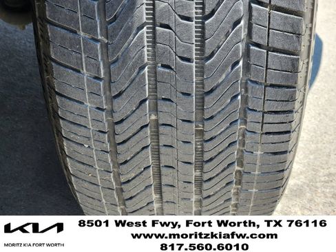 Used 2022 GMC Sierra 1500 Denali w/ Technology Package RWD image 10