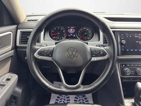 Used 2021 Volkswagen Atlas SE FWD image 15