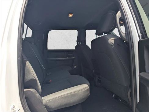 Used 2024 RAM 2500 Tradesman AWD/4WD image 18