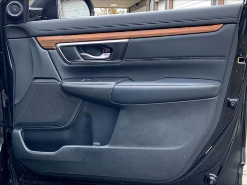 Used 2019 Honda CR-V EX-L image 21