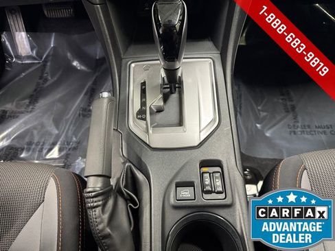 Used 2023 Subaru Crosstrek 2.0i Premium image 15