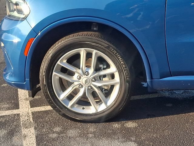 Used 2025 Dodge Durango GT AWD/4WD image 8