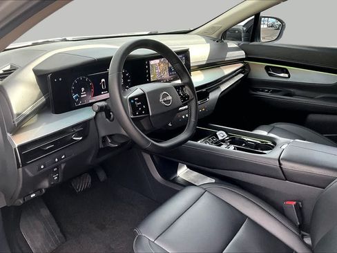 Used 2025 Nissan Murano SL AWD/4WD image 18