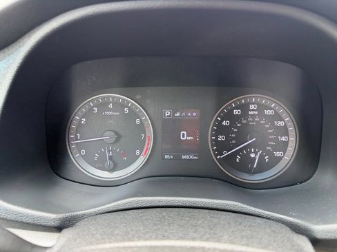 Used 2017 Hyundai Tucson SE FWD image 7