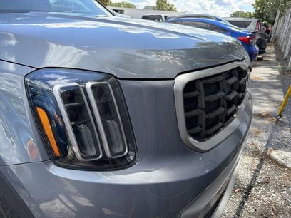 Certified 2023 Kia Telluride SX Prestige