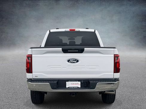 Used 2024 Ford F150 XLT w/ Tow/Haul Package image 5