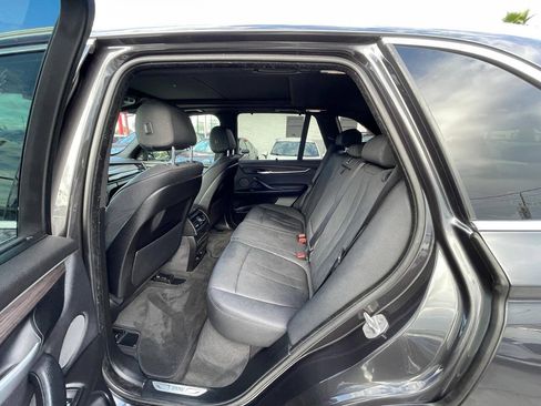 Used 2017 BMW X5 xDrive35i AWD/4WD image 8