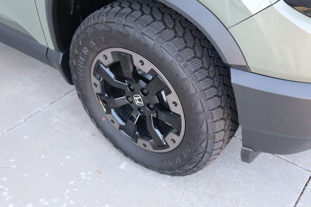 New 2026 Honda Passport TrailSport Elite image 2