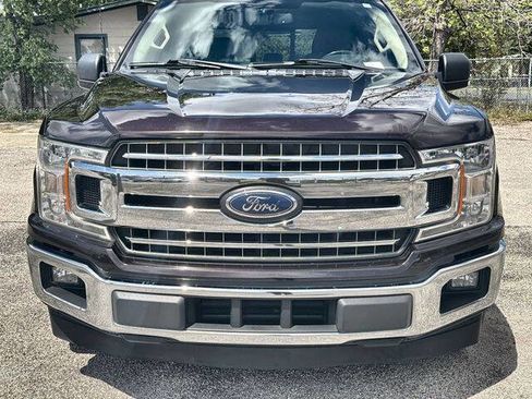 Used 2019 Ford F150 XLT w/ Equipment Group 302A Luxury RWD image 29