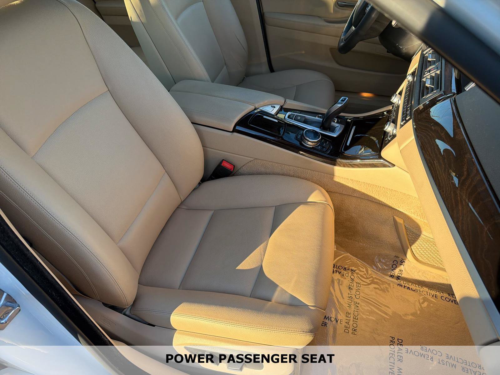 Used 2015 BMW 528i Sedan RWD image 30