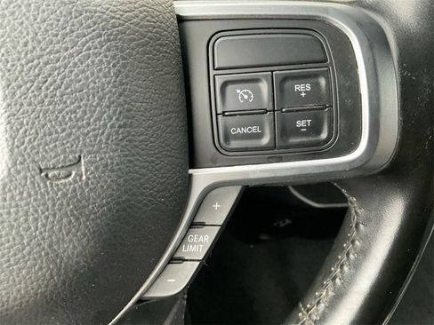 Used 2021 RAM 2500 Big Horn w/ Level 1 Equipment Group image 29