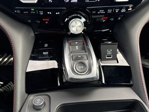 Certified 2025 Acura MDX A-Spec image 29
