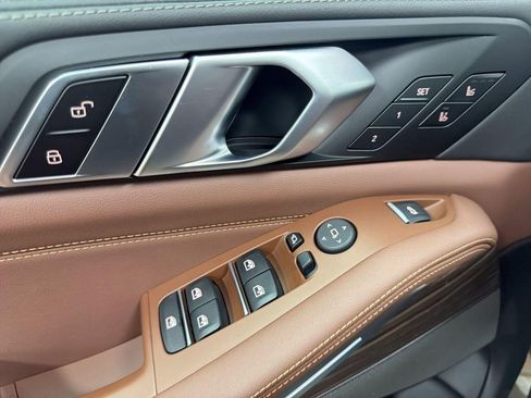 New 2026 BMW X5 xDrive40i image 12