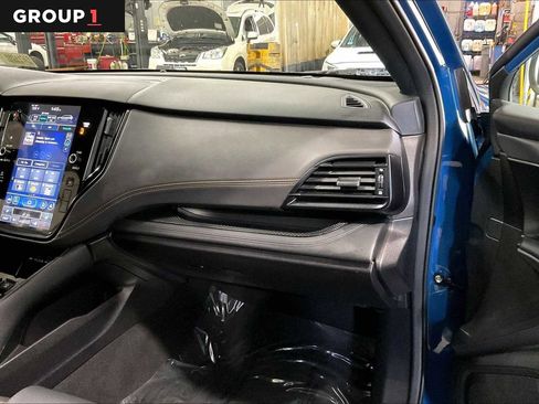 Certified 2023 Subaru Outback Wilderness AWD/4WD image 19