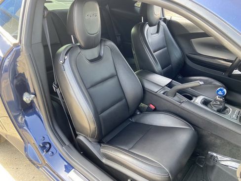 Used 2010 Chevrolet Camaro SS w/ RS Package image 13